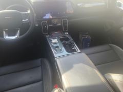 Haval Great Wall Big Dog 2.0T AWD Edition - ფოტო 19