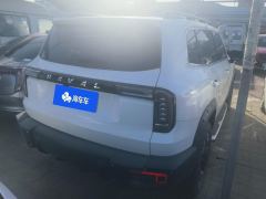 Haval Great Wall Big Dog 2.0T AWD Edition - ფოტო 2