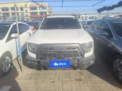Haval Great Wall Big Dog 2.0T AWD Edition - ფოტო 3