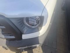Haval Great Wall Big Dog 2.0T AWD Edition - ფოტო 4