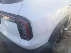 Haval Great Wall Big Dog 2.0T AWD Edition - ფოტო 5