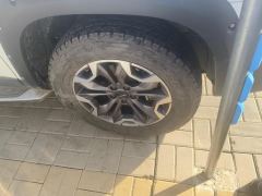 Haval Great Wall Big Dog 2.0T AWD Edition - ფოტო 6