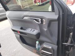 Jetour Traveller 2.0T AWD - photo 12