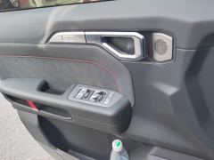 Jetour Traveller 2.0T AWD - photo 13