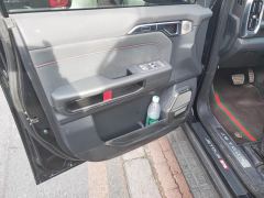 Jetour Traveller 2.0T AWD - photo 14