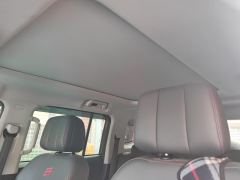 Jetour Traveller 2.0T AWD - photo 15