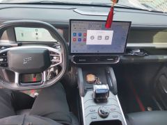 Jetour Traveller 2.0T AWD - photo 16