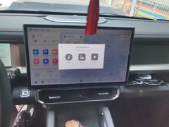 Jetour Traveller 2.0T AWD - photo 17