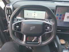 Jetour Traveller 2.0T AWD - photo 18