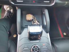 Jetour Traveller 2.0T AWD - photo 19