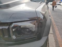Jetour Traveller 2.0T AWD - photo 4