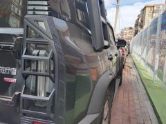 Jetour Traveller 2.0T AWD - photo 5