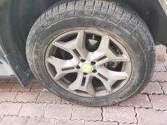 Jetour Traveller 2.0T AWD - photo 6