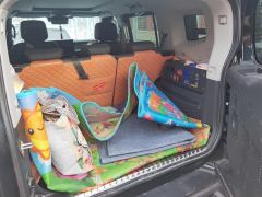Jetour Traveller 2.0T AWD - photo 7