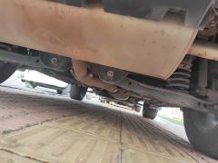 Jetour Traveller 2.0T AWD - photo 9