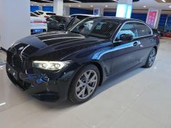 BMW i3 eDrive 35 L - фото 1