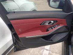 BMW i3 eDrive 35 L - фото 12