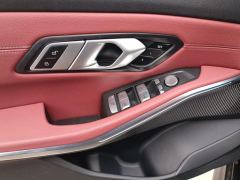 BMW i3 eDrive 35 L - фото 13