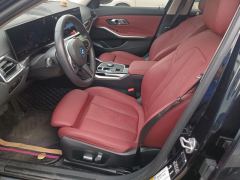BMW i3 eDrive 35 L - фото 14
