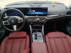 BMW i3 eDrive 35 L - фото 16