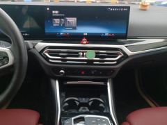 BMW i3 eDrive 35 L - фото 17