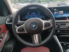 BMW i3 eDrive 35 L - фото 18