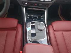 BMW i3 eDrive 35 L - фото 19