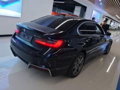 BMW i3 eDrive 35 L - фото 2