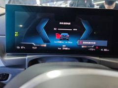 BMW i3 eDrive 35 L - фото 20