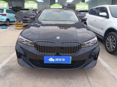 BMW i3 eDrive 35 L - фото 3