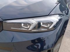 BMW i3 eDrive 35 L - фото 4