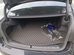 BMW i3 eDrive 35 L - фото 7