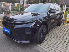 Li Auto L6 Pro - ფოტო 1