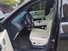 Li Auto L6 Pro - ფოტო 14