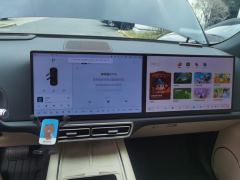 Li Auto L6 Pro - ფოტო 17