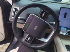 Li Auto L6 Pro - ფოტო 18