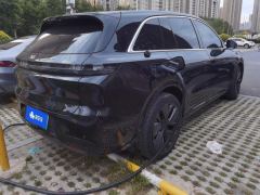 Li Auto L6 Pro - ფოტო 2