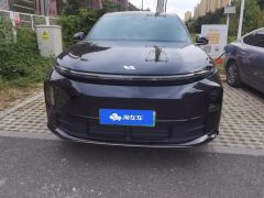 Li Auto L6 Pro - ფოტო 3