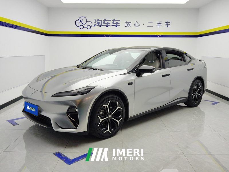 Deepal L07 EREV 230km 230Max - car from China