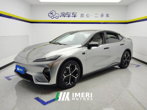2024 Deepal L07 EREV 230km 230Max - car from China