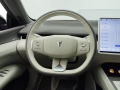 Deepal L07 EREV 230km 230Max - photo 18