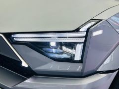 M-Hero M817 1.5T 140km Pro - ფოტო 11