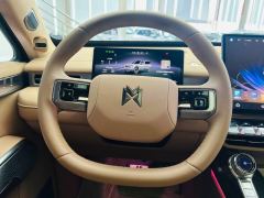 M-Hero M817 1.5T 140km Pro - ფოტო 15