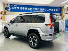 M-Hero M817 1.5T 140km Pro - ფოტო 7
