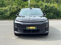 Li Auto L6 Max Smart Refresh Edition - фото 2