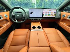 Li Auto L6 Max Smart Refresh Edition - фото 5