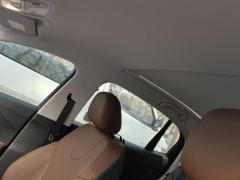 FAW Hongqi E-QM5 610km PLUS - ფოტო 15