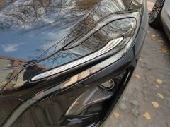 FAW Hongqi E-QM5 610km PLUS - ფოტო 4
