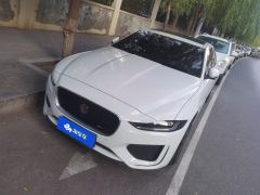 Jaguar XEL P250 Enterprising Sport Edition - photo 1