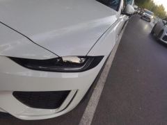 Jaguar XEL P250 Enterprising Sport Edition - photo 4